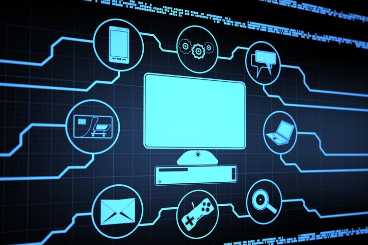 数字媒体技术专业 探索游戏、影视与虚拟交互的多元领域